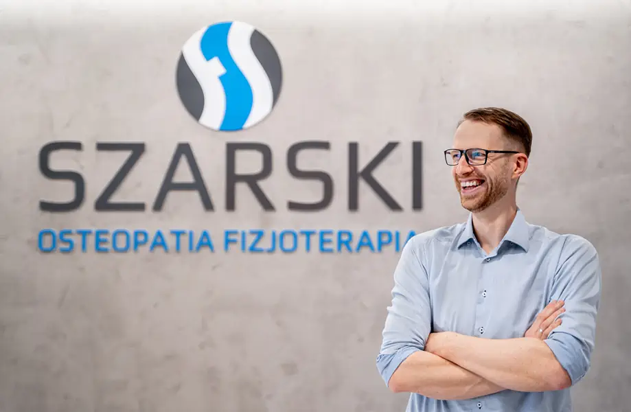 Sesja terapeutyczna